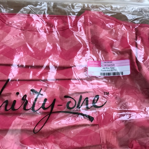 All Pro Tote - Picture 8 of 8